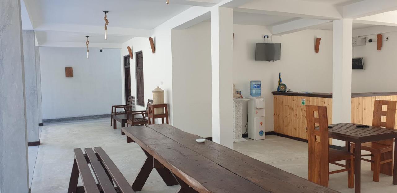 Ahangama Eco Villa Eksteriør billede