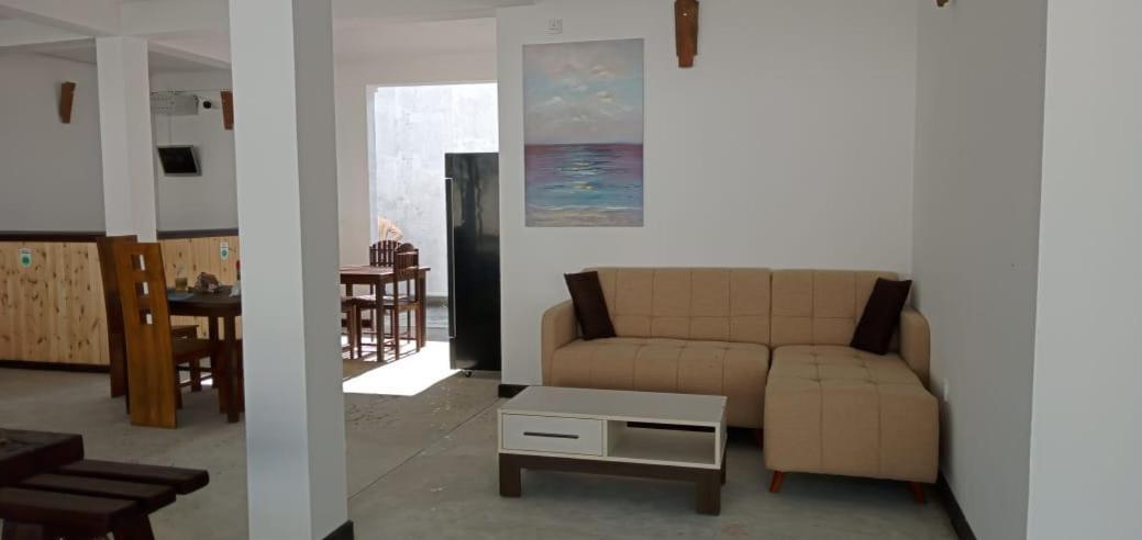Ahangama Eco Villa Eksteriør billede