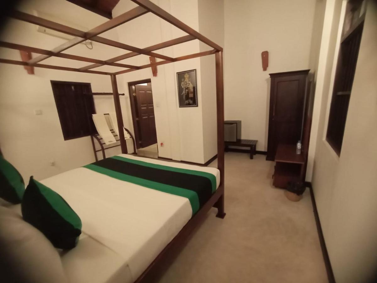 Ahangama Eco Villa Eksteriør billede