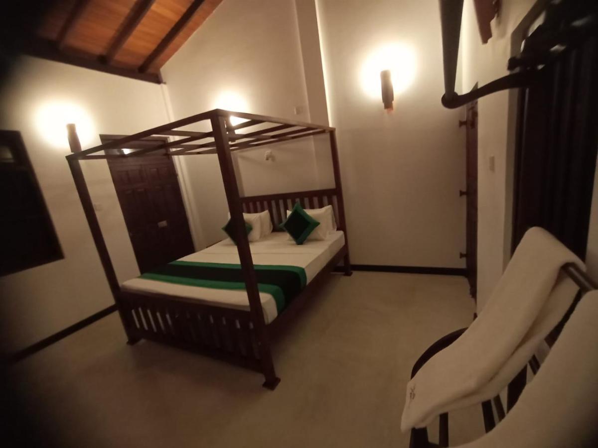 Ahangama Eco Villa Eksteriør billede