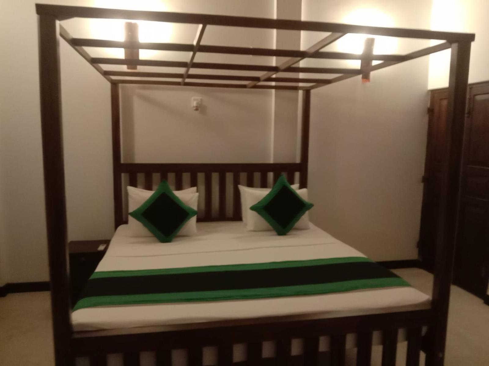 Ahangama Eco Villa Værelse billede