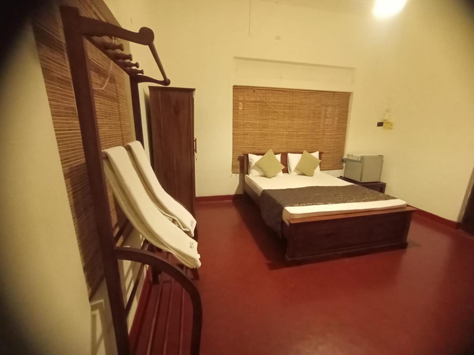 Ahangama Eco Villa Værelse billede